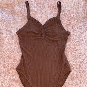 American Eagle Bodysuit